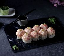 Спайси-тунец