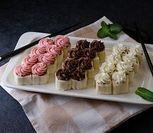 Сладкий набор