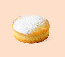 Вишневый пирог