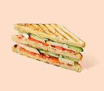 Cэндвич с курицей