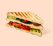 Сэндвич овощной