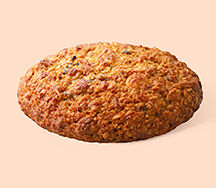 Печенье овсяное