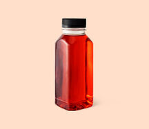 Морс ягодный