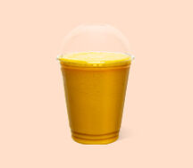 Смузи Манго-маракуйя