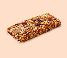 Батончик злаковый