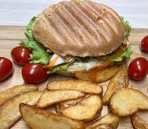 Бутерброд Фирменный