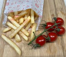 Картофель фри