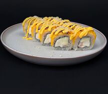 Сырный сэгун