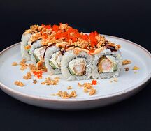 Эби-темпура