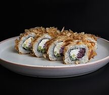 Бонито тунец