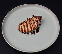 Мидии королевские