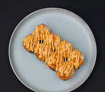 Спайси-окунь