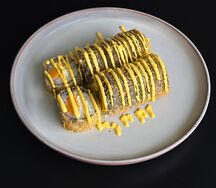 Четыре сыра