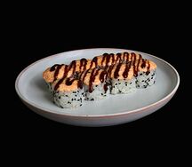 Эби Минамото