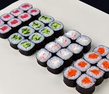 Сет Классик