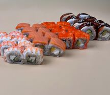 Сет Ассорти 