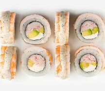 Тигровый краб Про