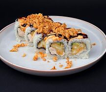 Чикен спайси