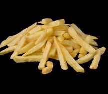 Картофель фри