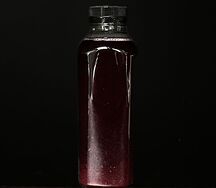 Морс Красная смородина