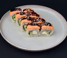 Филка гриль