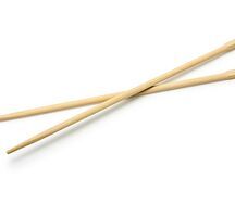 Палочки бамбуковые