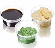 Комплект для роллов