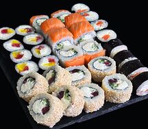 Сет Принц океана