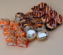 Сет Экстрим