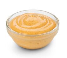 Спайси-соус