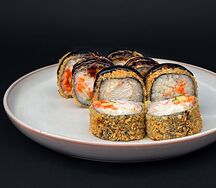 Калифорния хот