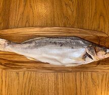 Судак маленький 1 шт