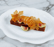 Авторский медовик