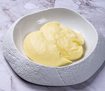 Картофельное пюре