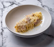 Паста Карбонара