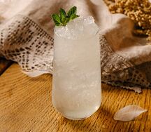 Шалфей-Алоэ