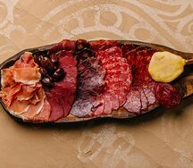 Мясное плато