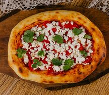 Печеный перец