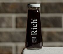 Сок вишня Rich