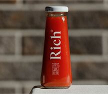 Сок томат Rich