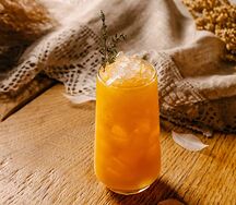 Облепиха-Манго-Тимьян