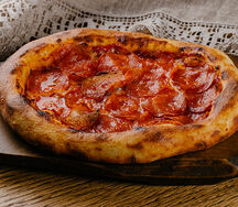 Пырленка Пепперони