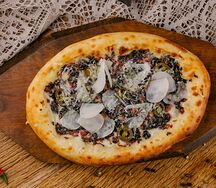 Томленая зелень