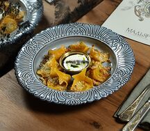 Кундюмы с уткой