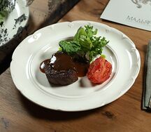 Филе миньон