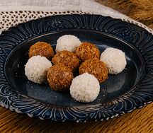 Конфета Кокос