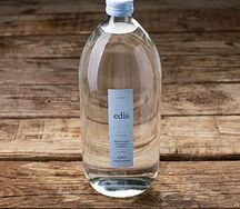 Эдис без газа