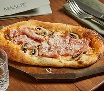 Мортаделла