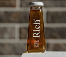 Сок яблоко Rich