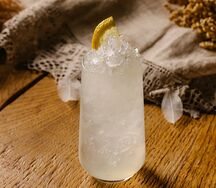 Цитрусовый